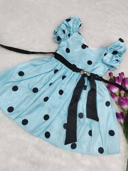 NEW LAUNCING KIDS FROCK Affordable wholesale clothing India